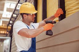 Best Wood Siding Installation  in Butler, OH